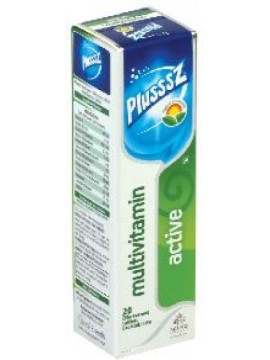 PLUSSSZ EFF ACTIVE 20'S