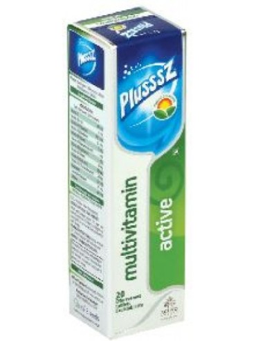 PLUSSSZ EFF ACTIVE 20'S
