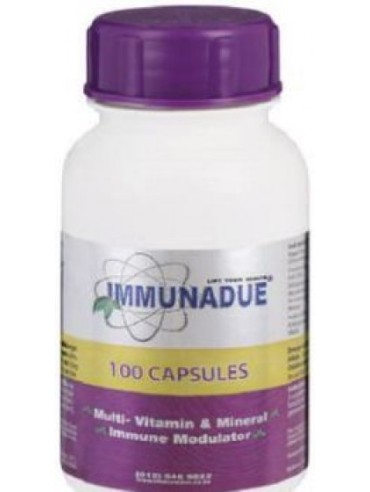 IMMUNADUE 100 CAPS