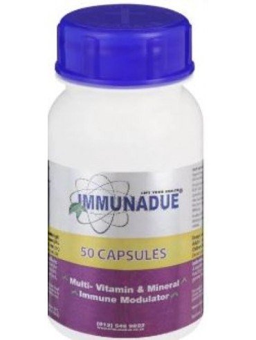 IMMUNADUE 50 CAPS