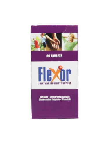 FLEXOR JOINT SUPPORT 60'S