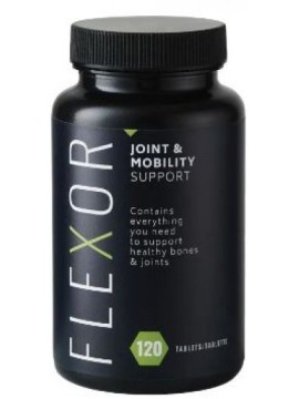 FLEXOR JOINT SUPPORT 120'S