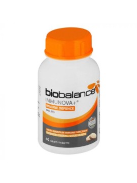  	BIOBALANCE IMMUNOVA TAB 90