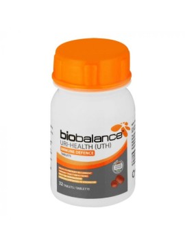 BIOBALANCE IMMUNOVA PLUS UTH TAB 32