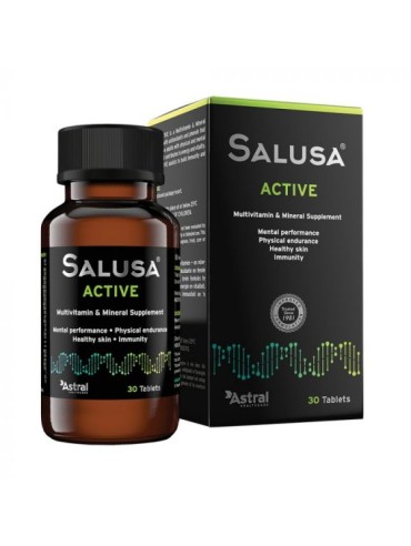 SALUSA ACTIVE TAB 60