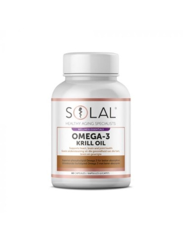SOLAL NIACIN VIT B3 TAB 60'S
